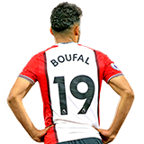 Boufal