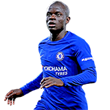 Kanté