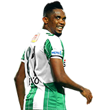 Eto'o