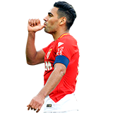Falcao