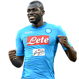 Koulibaly