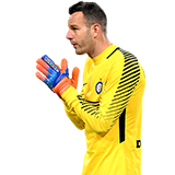 Handanovic