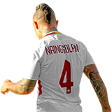 Nainggolan