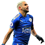 Mahrez