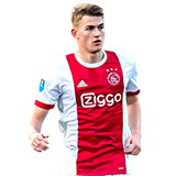 de Ligt