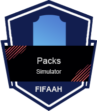 FIFA Packs Simulator