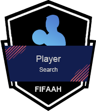 FIFA Players Search